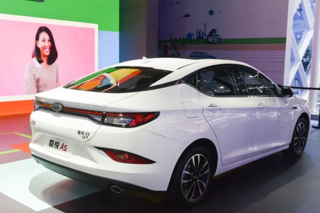 江淮嘉悦a5最新款价格,江淮嘉悦a5最新款上市