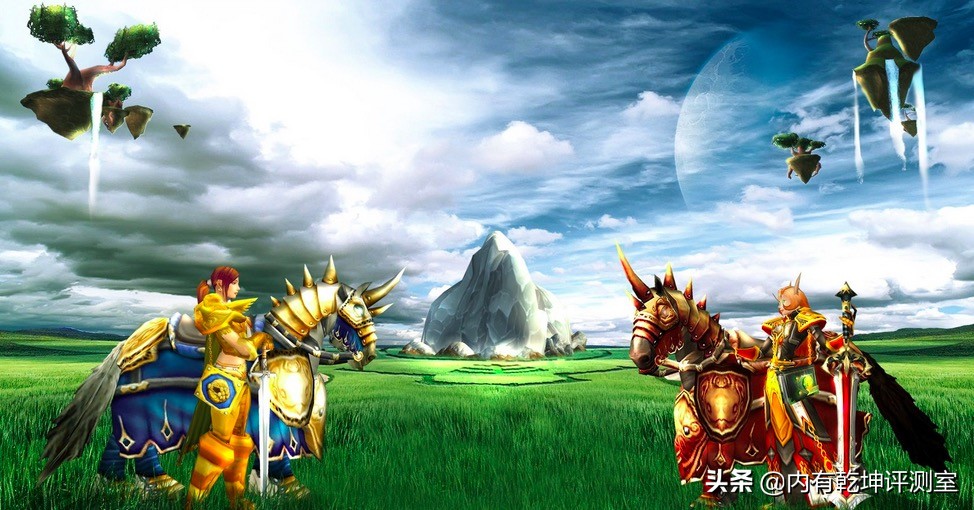 魔兽世界怀旧服70级萨满治疗手法,魔兽世界怀旧服5人本击晕机制