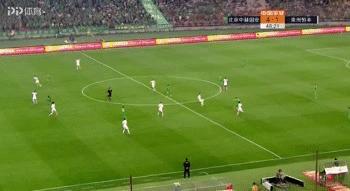 国安赛季十佳,北京国安经典赛事进球回顾视频