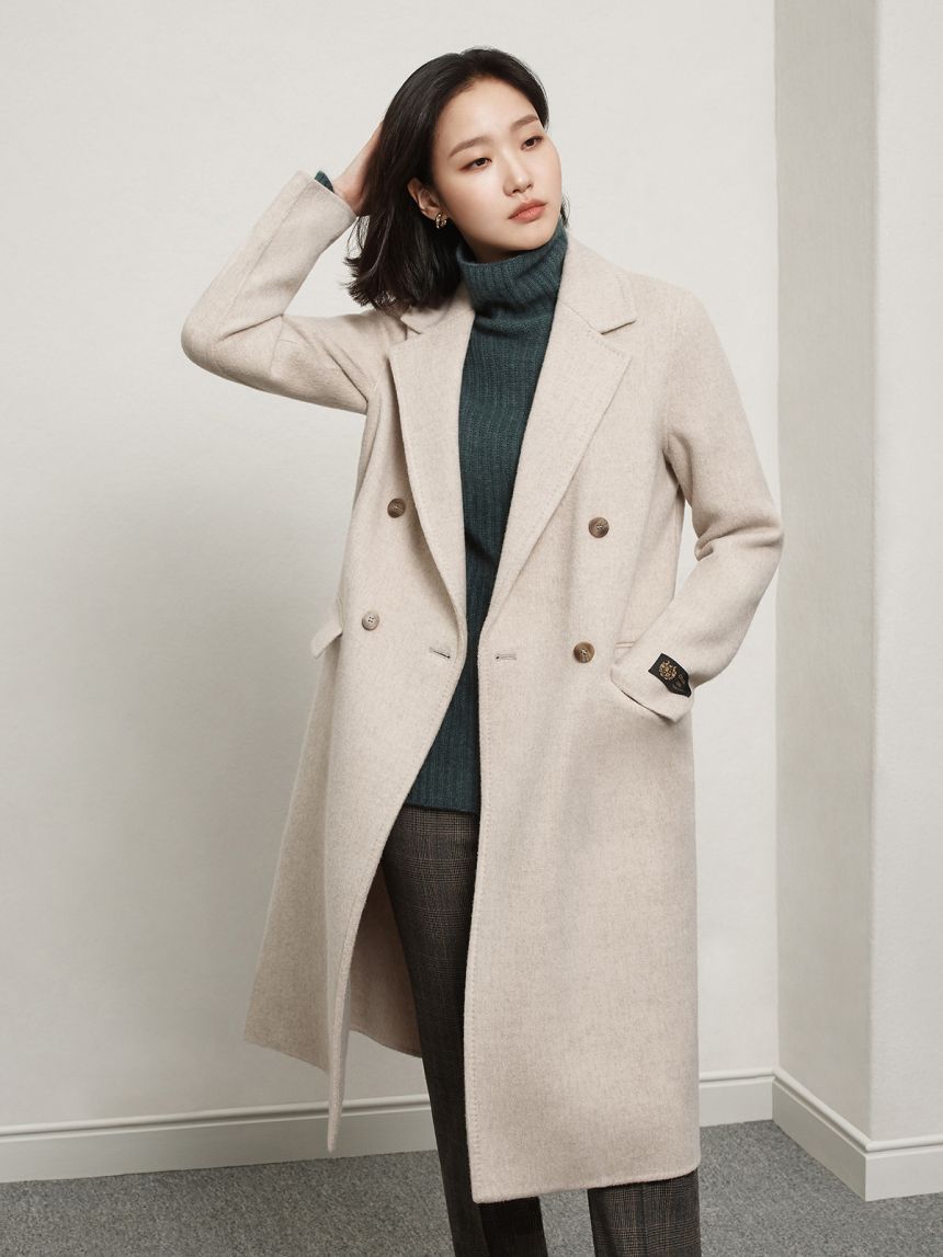 金高银普通路人感or高级知性美,金高银广告视频