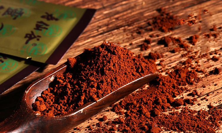 灵芝孢子粉选什么样的最好,如何选择灵芝孢子粉