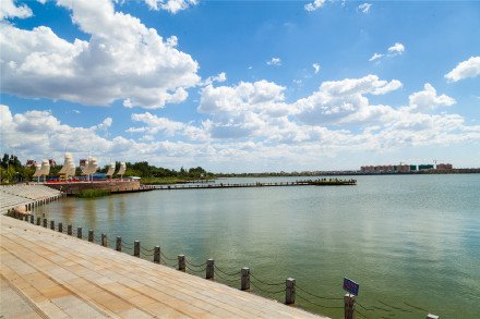 包头五一附近自驾游的景点,包头到陕西旅游景点自驾游