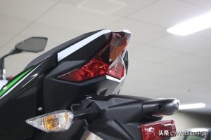 20款川崎z400有必要解限吗,川崎z650和z400怎么选择
