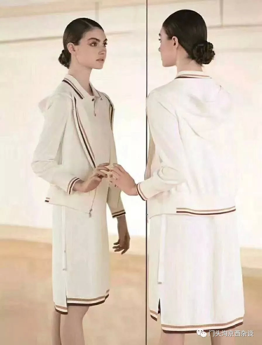 石景山这商场春季出清低至2折！抢购啦！