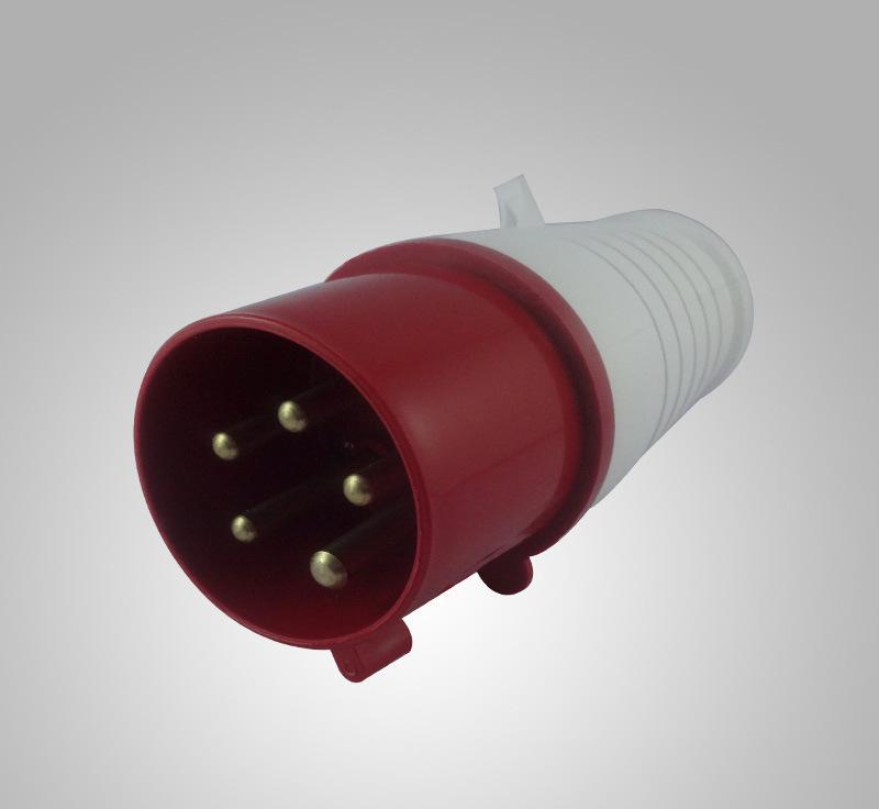 工业插头和快速插头有什么区别,工业插头插座和连接器的区别