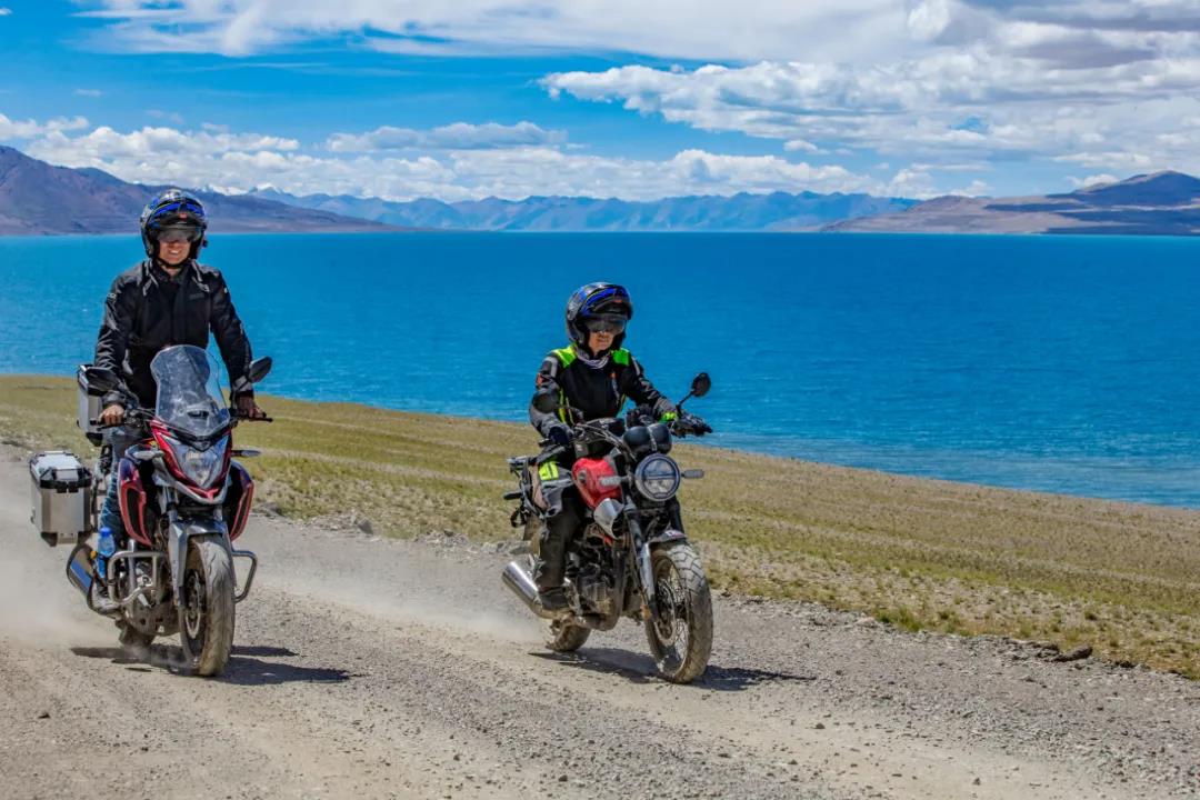 “网红车”猛鸷值得托付!