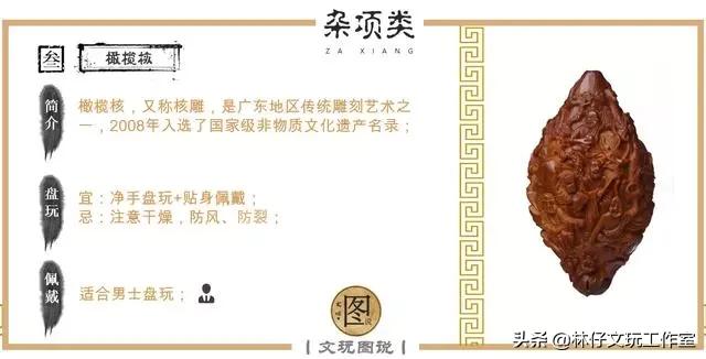 文玩是盘一串好还是盘多种好,文玩入门盘玩手法