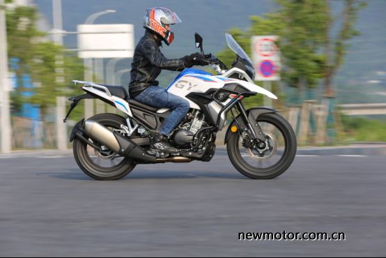 凯越500x和400x哪个值得购买,凯越400拉力车评测视频