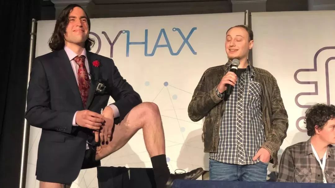 千亿富豪彼得蒂尔：我不是吸血鬼，我只想长生不老！