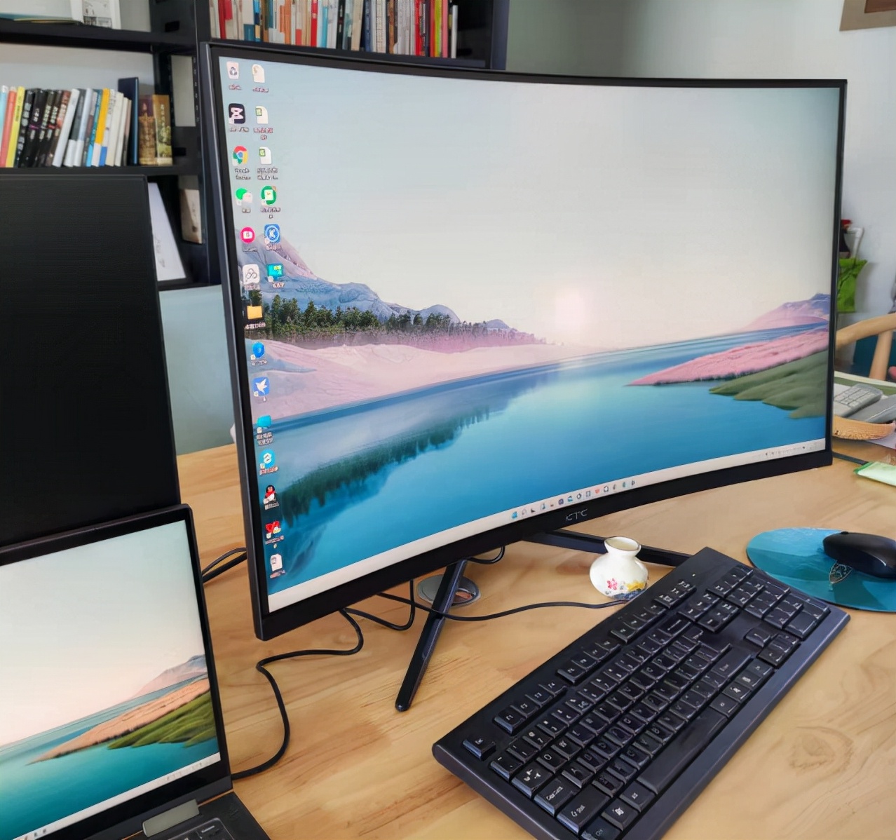 ktcg48p5寸显示器,ktc42寸oled显示器