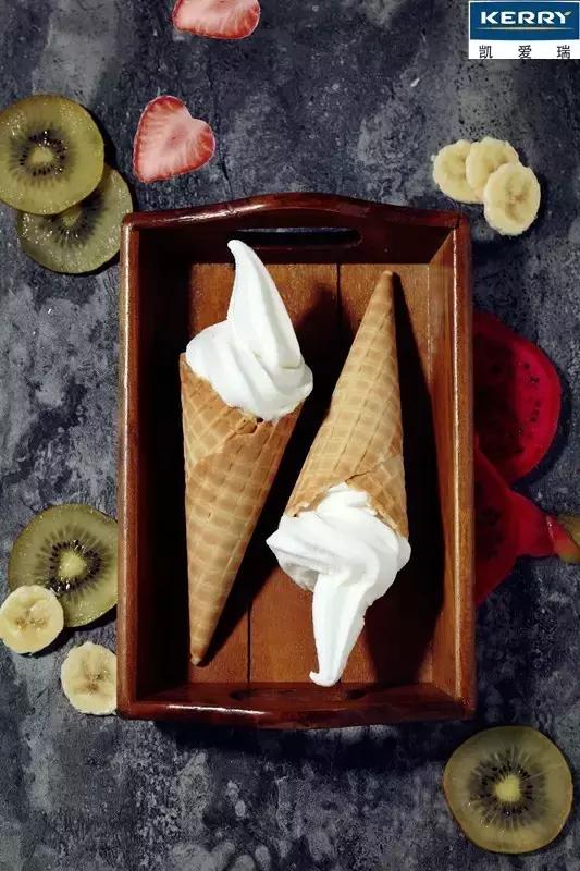 冰淇淋粉怎样选小编刚刚学了几招送给你