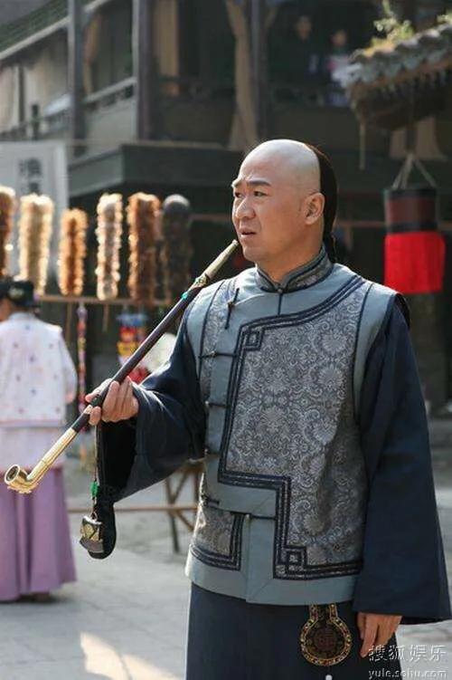 最好的养生之道就是活出自己