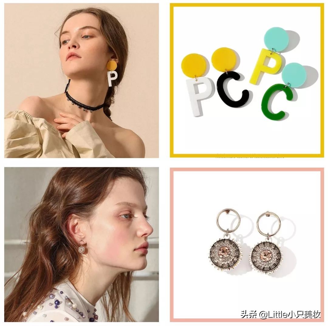 好看耳环便宜淘宝店铺推荐,平价耳环淘宝店铺推荐哪个