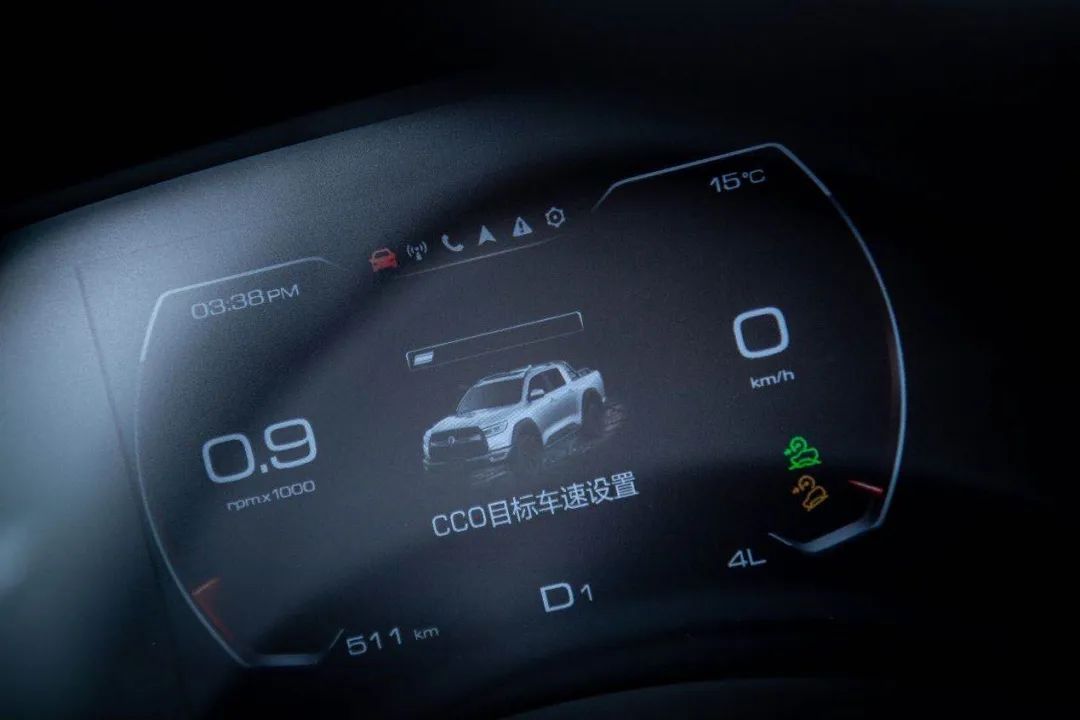 长城炮越野皮卡试驾,长城长城炮越野