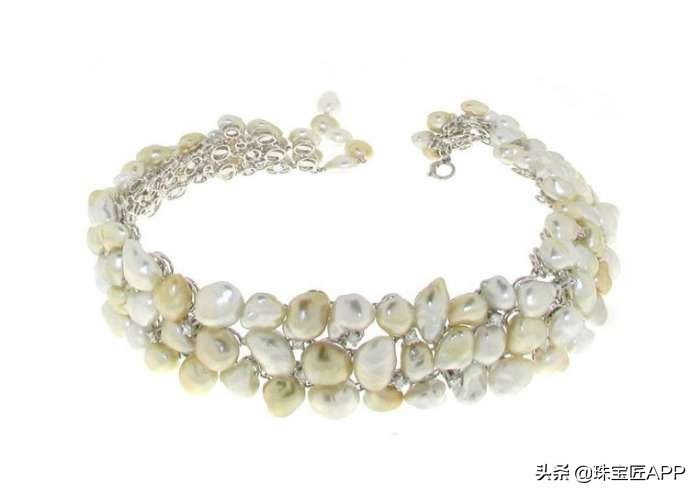 真正天然珍珠是怎样的,天然珍珠和仿制珍珠的区别