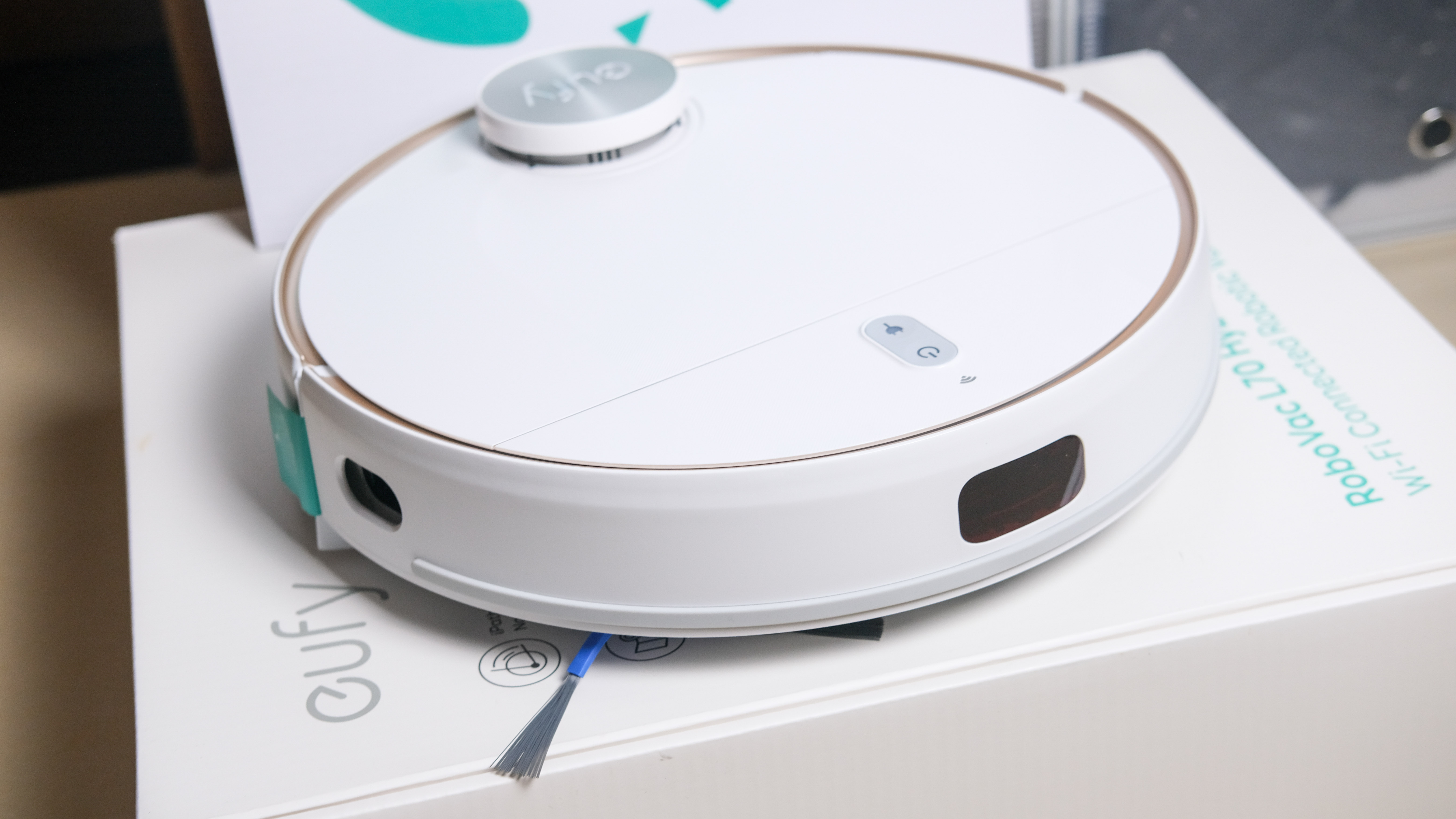 扫拖吸一体扫地机器人有必要买吗,扫拖一体扫地机器人哪个好用