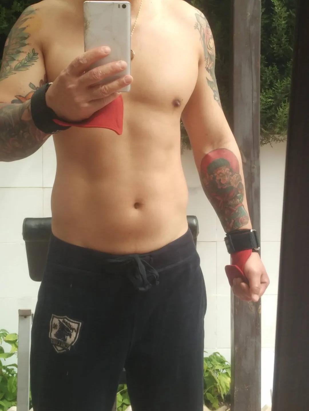 “喜欢上这种肌肉疼痛的快感...”15个最钟意的健身动作