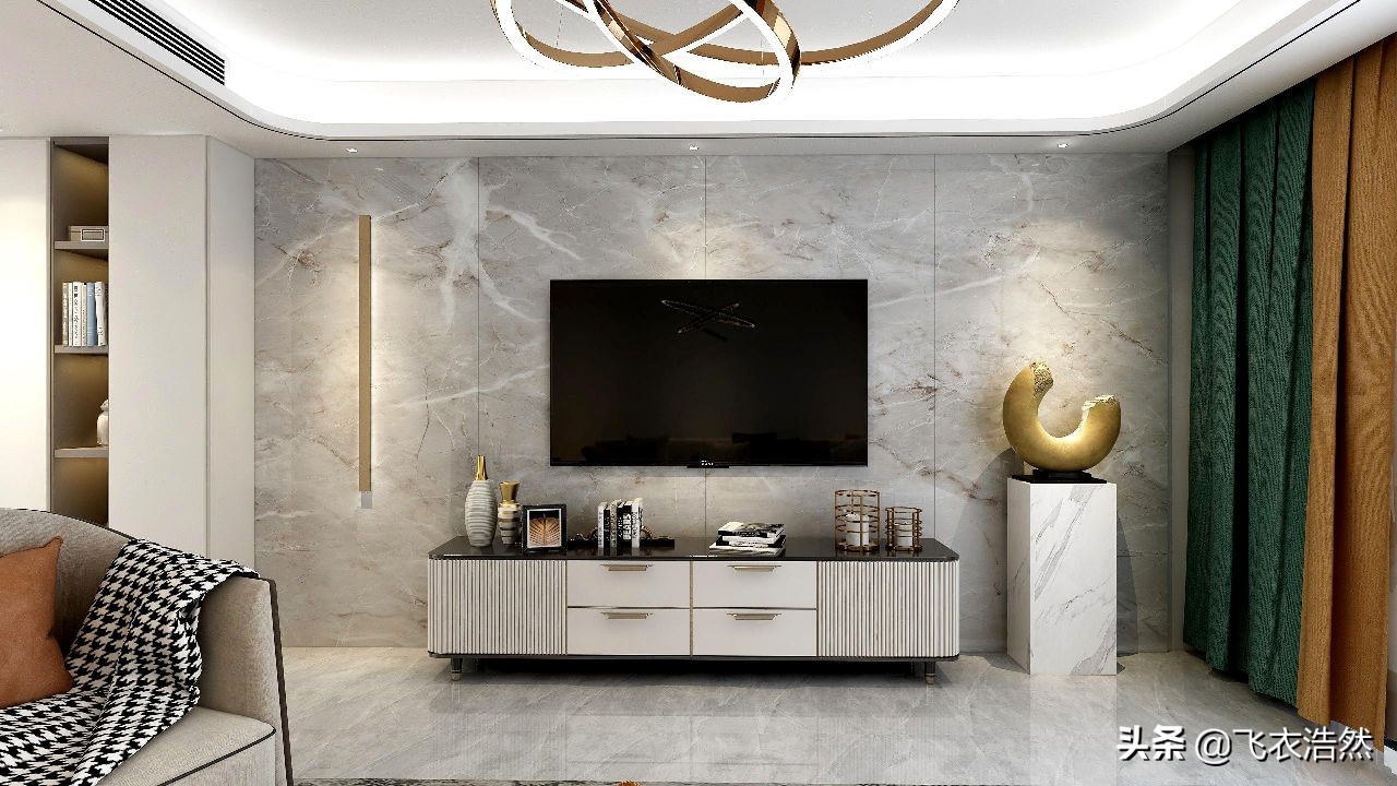 装修公司效果和私人装修效果,装修公司出了效果图怎么谈