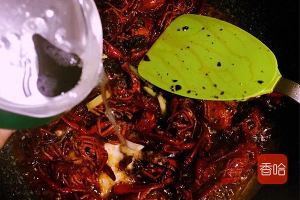 怎么清洗小龙虾又快又干净,如何清洗小龙虾又快又干净