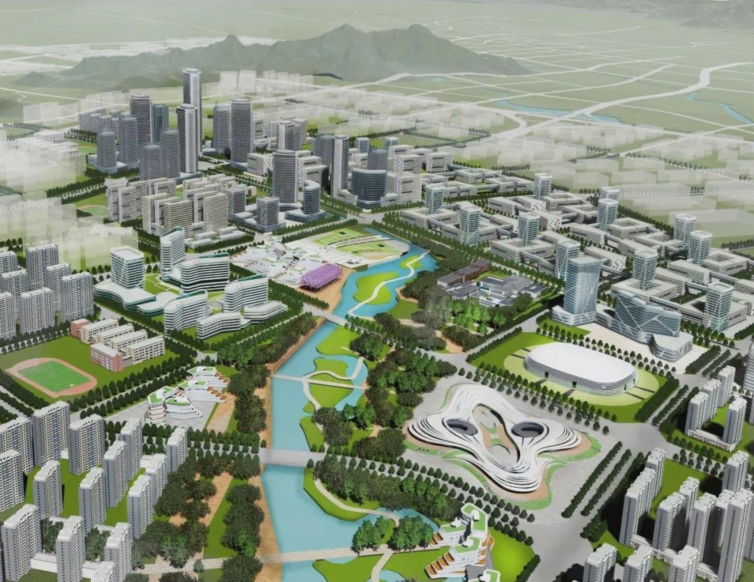 厦门未来发展的区域,厦门机遇