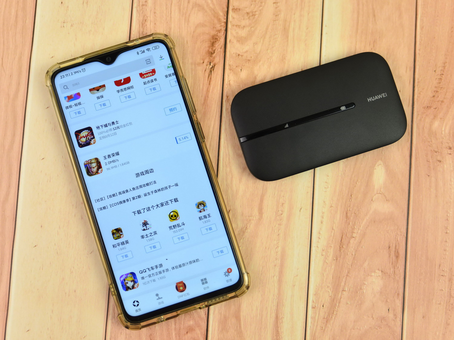 华为随身wifi3和wifi2mini哪个好,华为随身wifi3全部教程