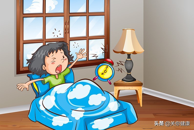 睡眠闹钟的铃声,闹钟铃声怎么设置有助于起床