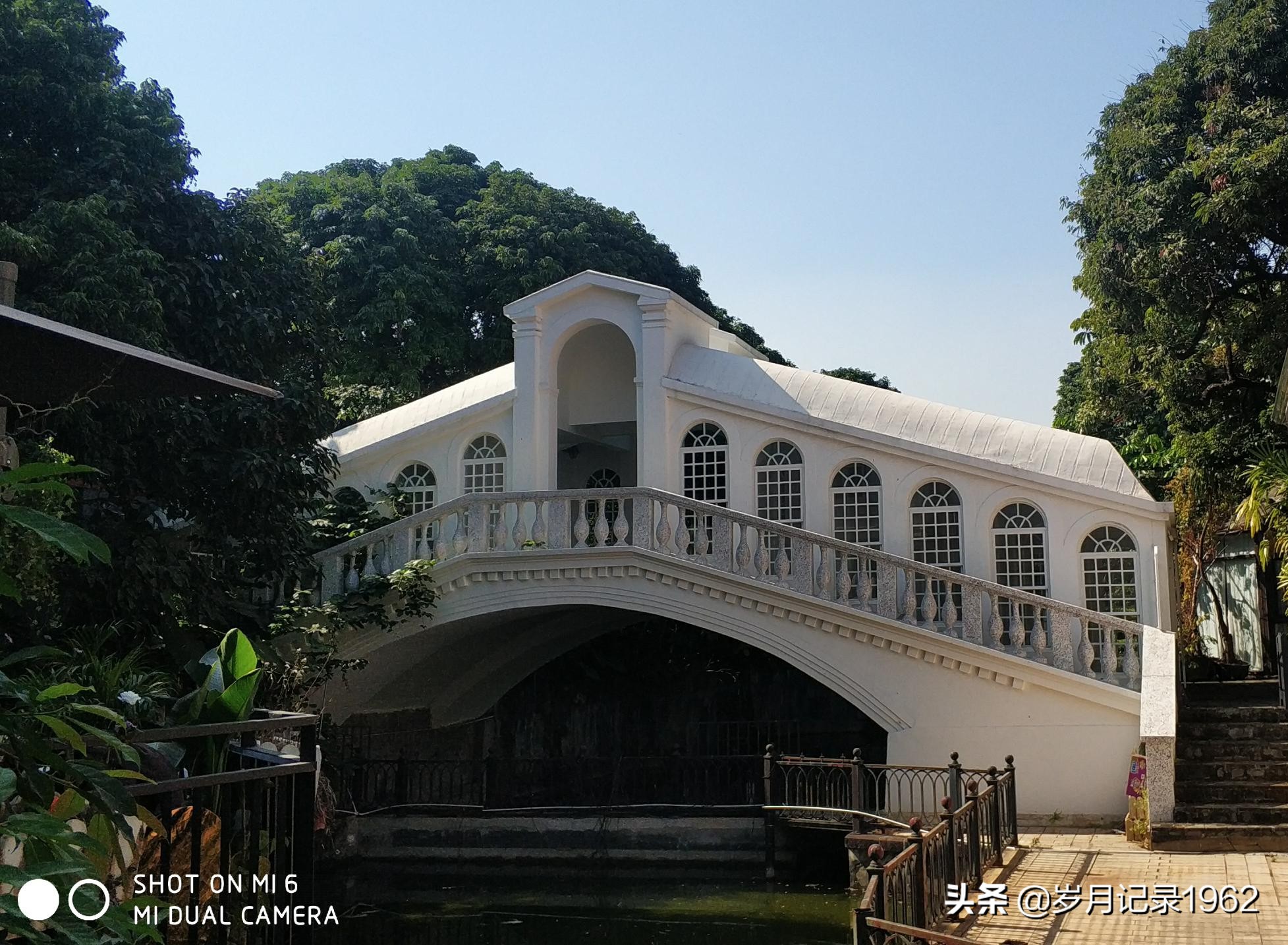 欧洲印象游玩攻略,被遗忘的欧洲城