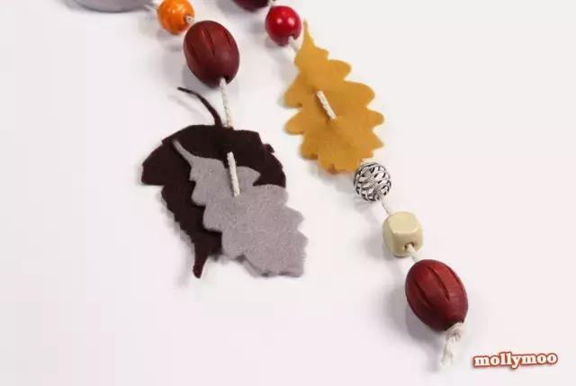 幼儿园环创吊饰手工制作教程,幼儿园虎年吊饰手工100种