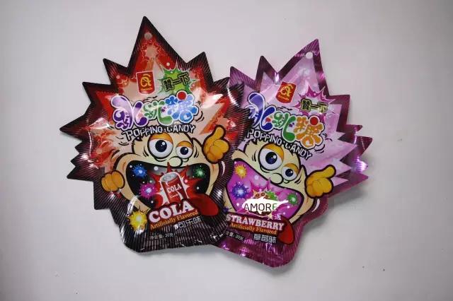 麦丽素作为现在的网红零食,麦丽素和零食的区别