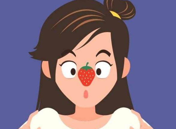 为什么你的黑头总是反复,为什么有些黑头自己能长出来