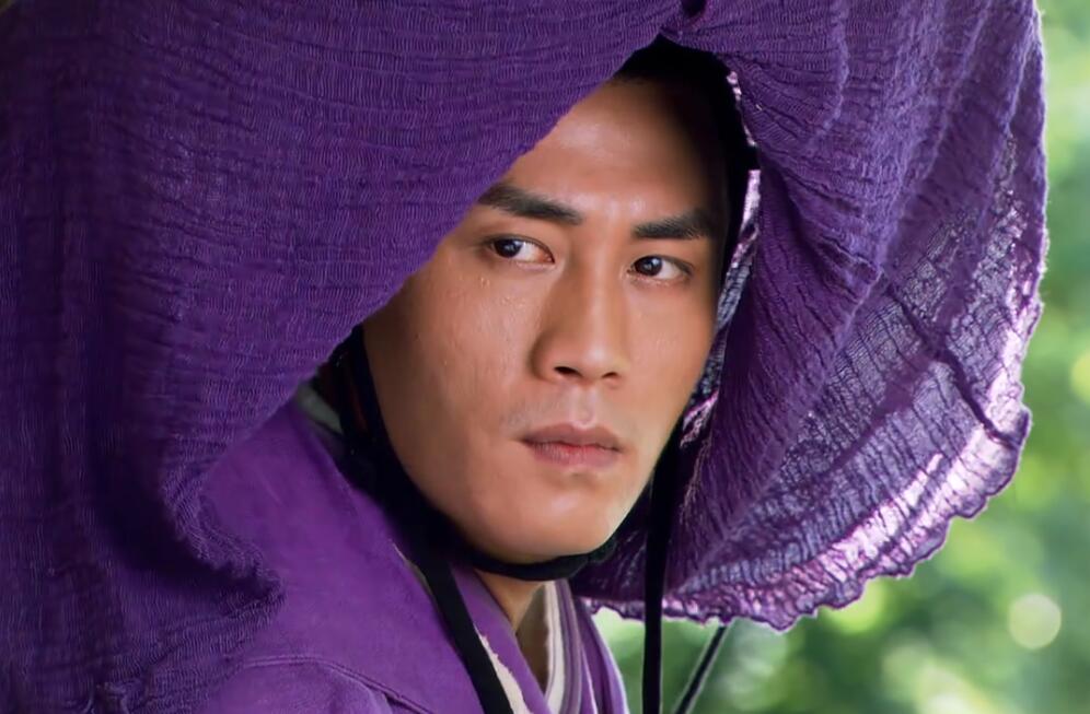 颜值不够演技好的男明星,颜值不够就别演绝色美人了