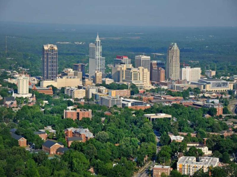 美国佛罗里达州留学,美国北卡罗来纳州大学留学