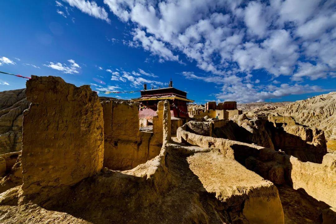 藏西必去景点,西藏最美的二十个景点推荐