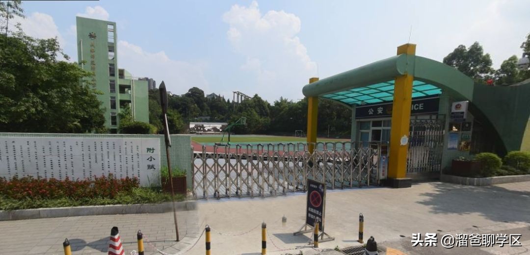 在成都有哪些好的私立学校,成都私立学校分区吗