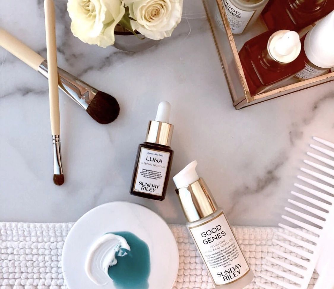 工资阶层护肤品推荐,工资多少才能用得起高端护肤品