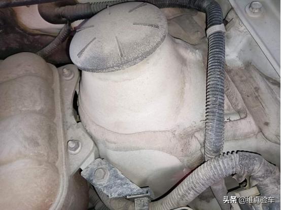 小夫妻2W买辆凯越走上小康之路？检测师：对不起，此路不通