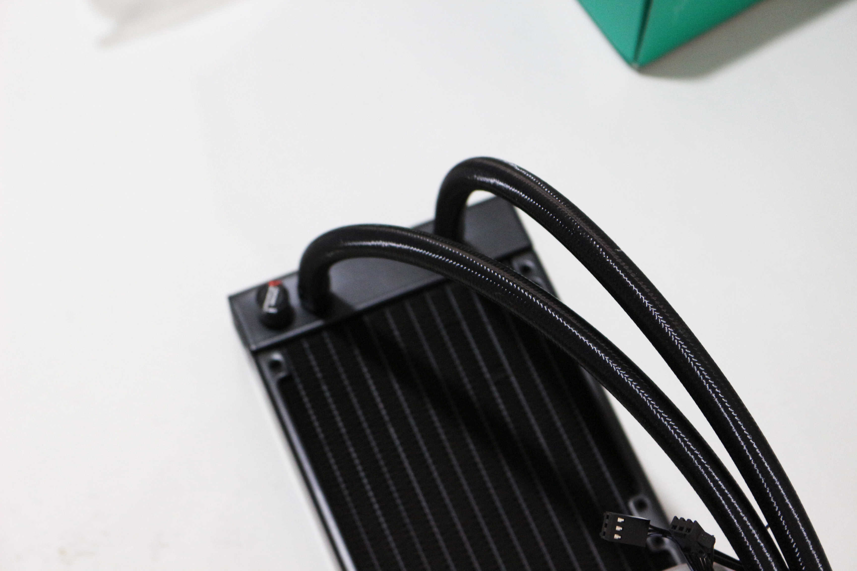 CPU温度居高不下CPU散热你真的选对了吗？教你三步选对散热