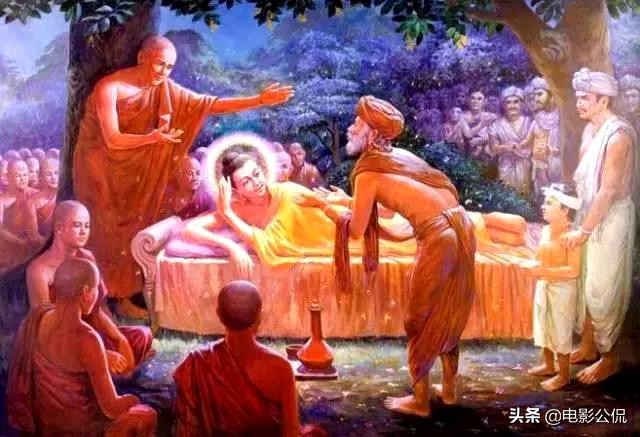 天龙八部鸠摩智内力被吸走,天龙八部中鸠摩智是武学奇才