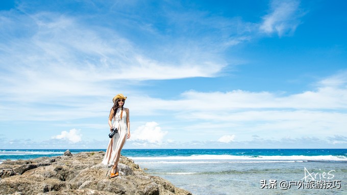 关岛包车自由行,关岛租车