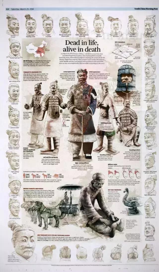 太美了吧,清华美院高材生设计中国日报封面