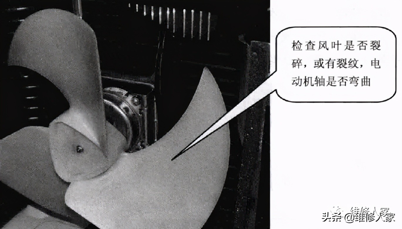 空调系统故障常见的诊断方法,通风空调系统常见问题故障