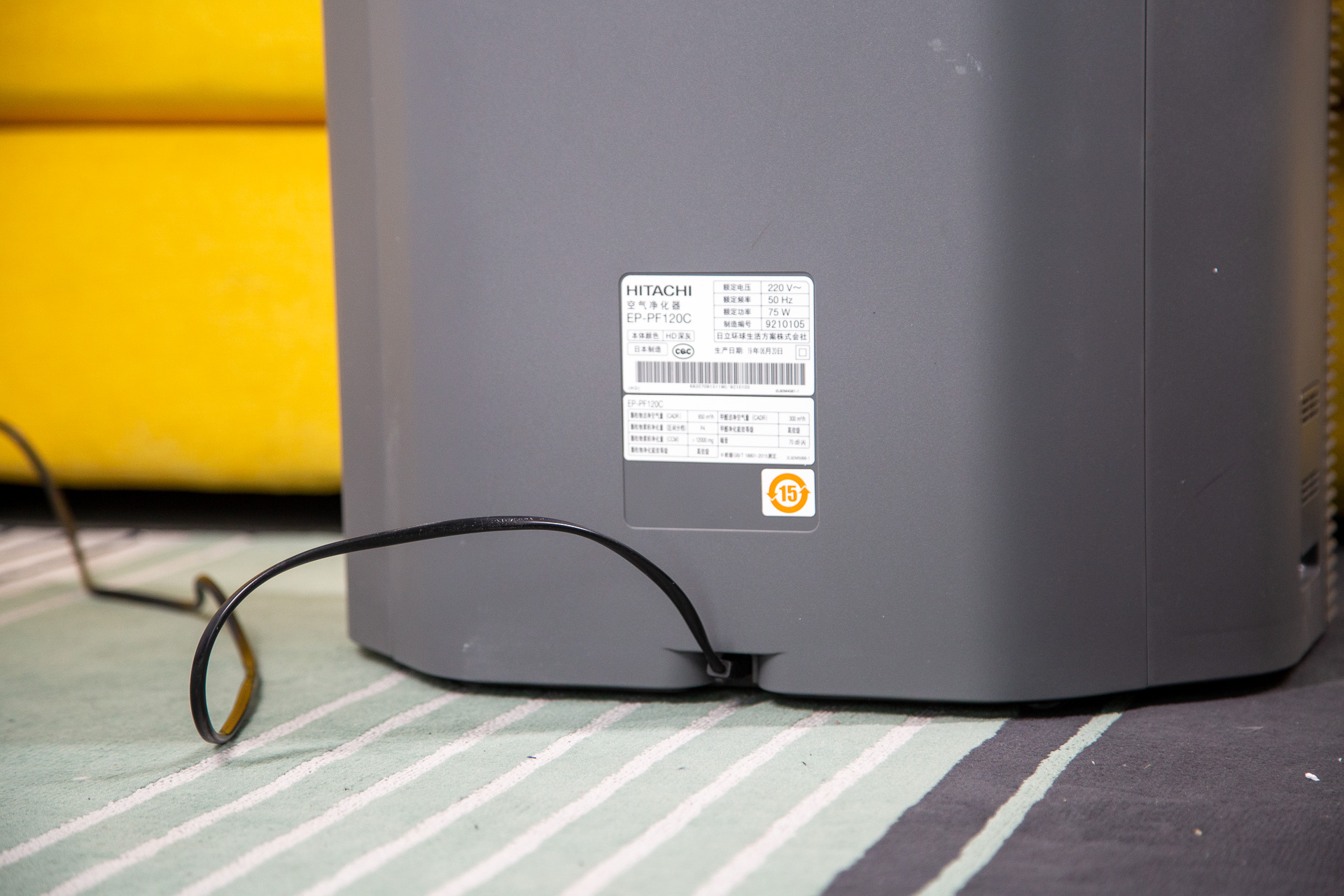 日立空气净化器,日立空气净化器优缺点