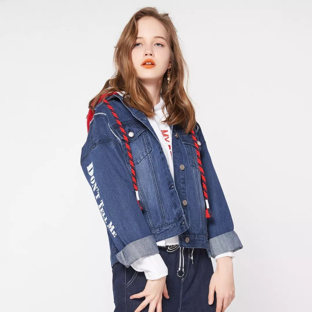 买卫衣又好看又便宜,盐系休闲卫衣外套