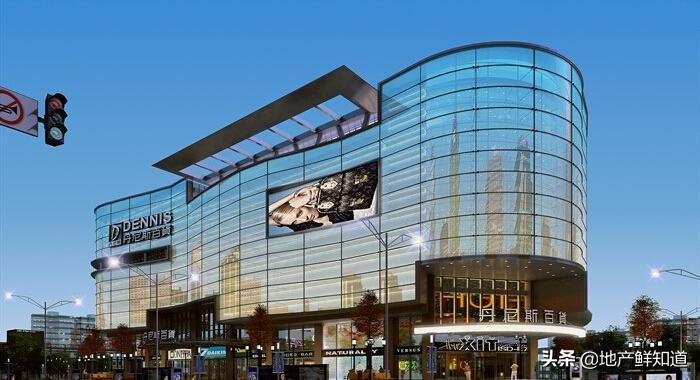 郑州升龙天汇和升龙又一城,升龙集团总部大楼