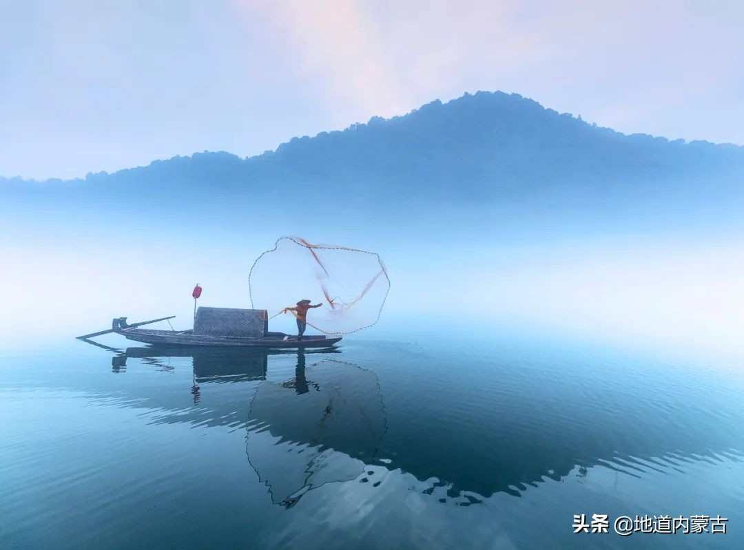 60岁之前要去的十大地方,一生中必去的中国50个最美的地方