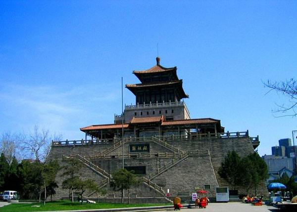 济南趵突泉景区景点介绍,济南西部景区有哪些景点