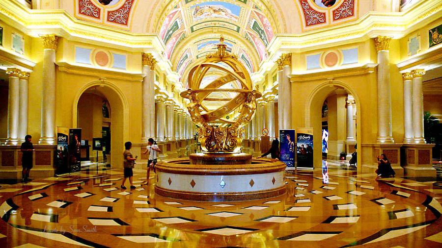 澳门旅游攻略便宜酒店,澳门一日游带娃住珠海攻略