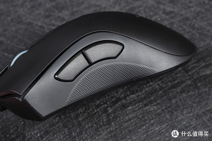 2022雷蛇游戏鼠标推荐,雷蛇炼狱蝰蛇鼠标最低dpi多少