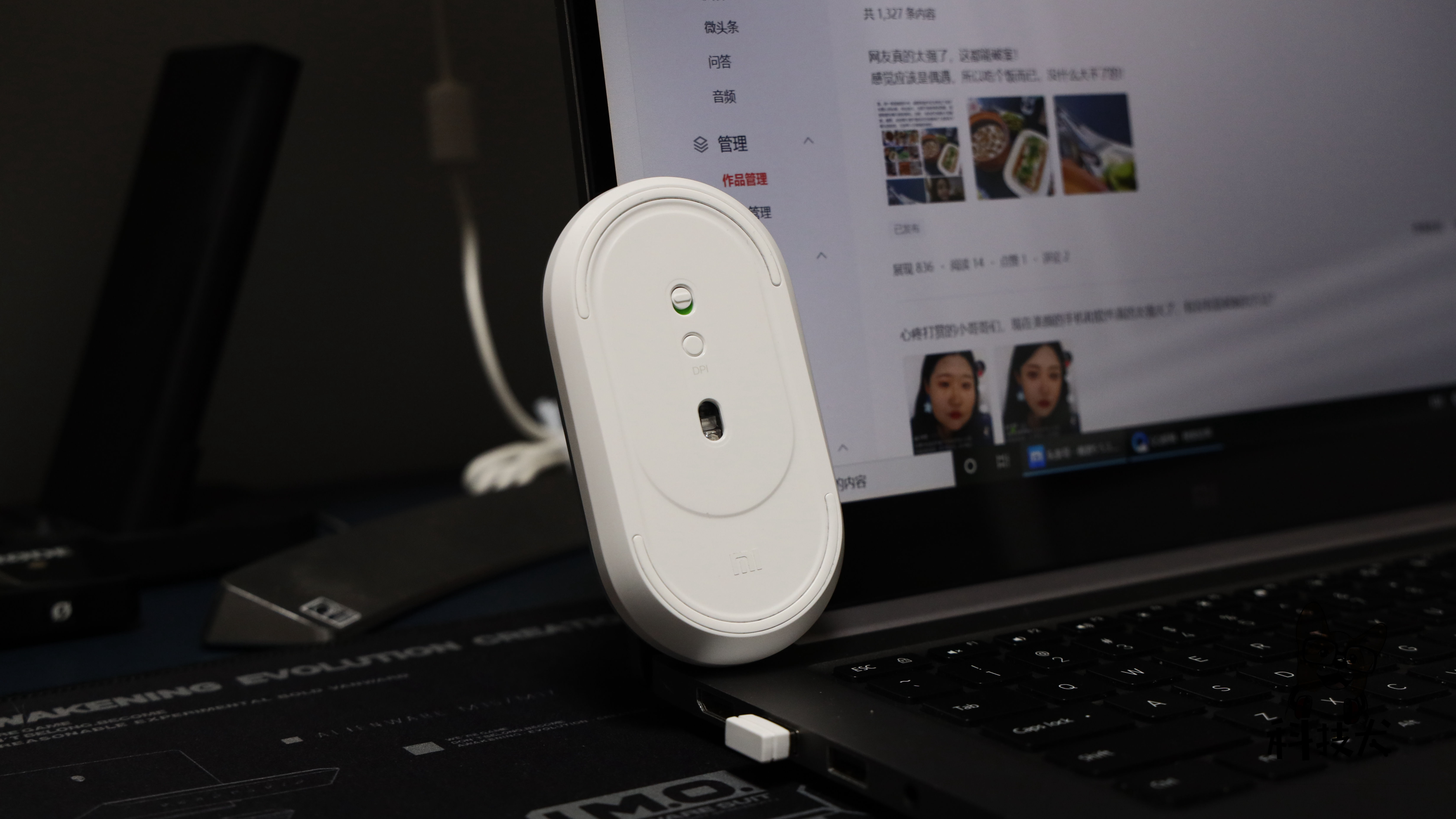 小米中性笔推荐,好物推荐实用文具