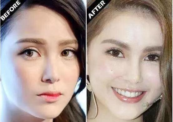 YSL口红怎么涂好看,ysl口红如何涂好看